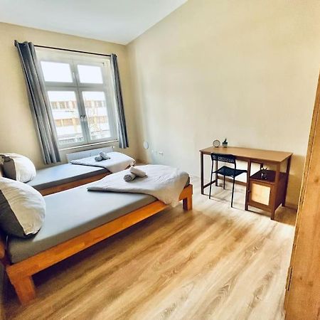 Dortmund City Wohnung 85/3 Dış mekan fotoğraf