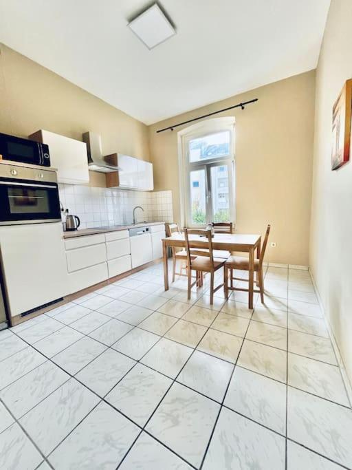Dortmund City Wohnung 85/3 Dış mekan fotoğraf