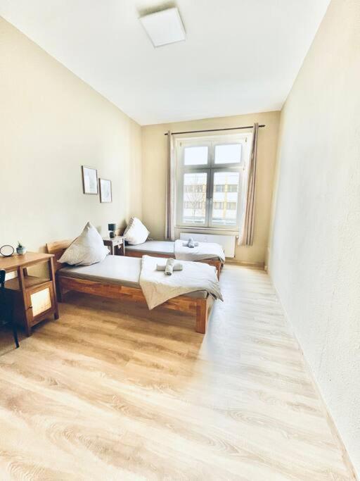 Dortmund City Wohnung 85/3 Dış mekan fotoğraf