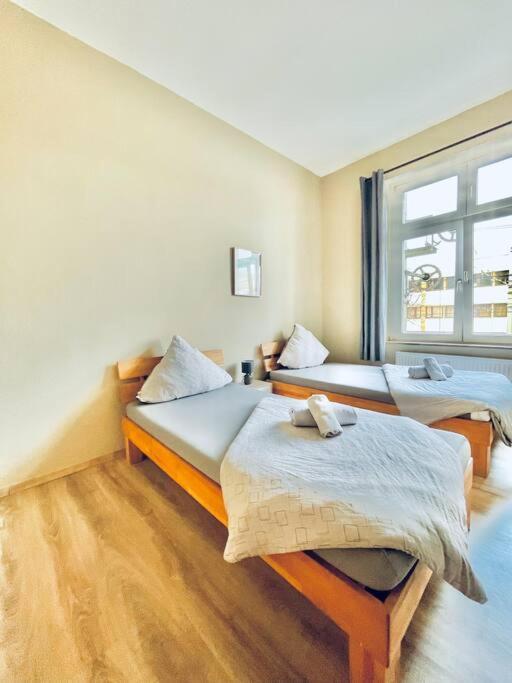 Dortmund City Wohnung 85/3 Dış mekan fotoğraf