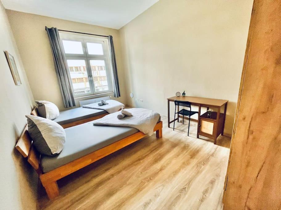 Dortmund City Wohnung 85/3 Dış mekan fotoğraf