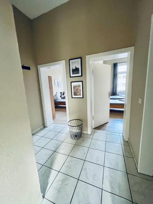 Dortmund City Wohnung 85/3 Dış mekan fotoğraf