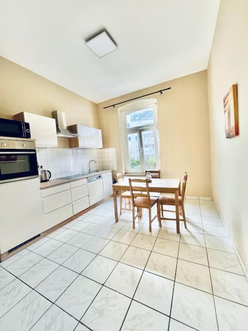 Dortmund City Wohnung 85/3 Dış mekan fotoğraf