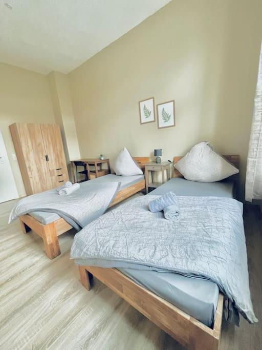 Dortmund City Wohnung 85/3 Dış mekan fotoğraf