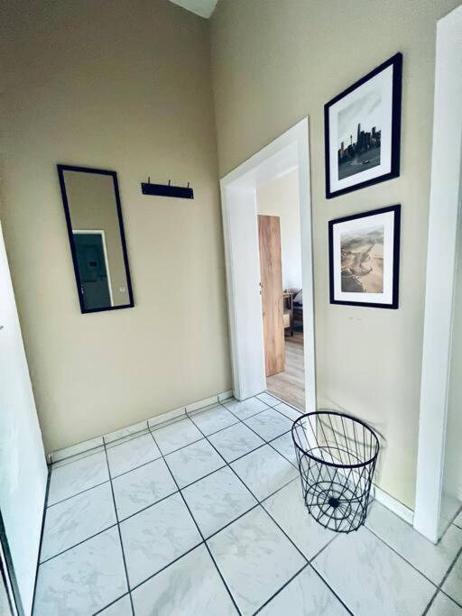 Dortmund City Wohnung 85/3 Dış mekan fotoğraf